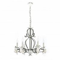 подвесная люстра arti lampadari surano e 1.1.6 s в Костроме