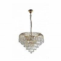 подвесная люстра arti lampadari sabina e 1.5.46.100 g в Костроме