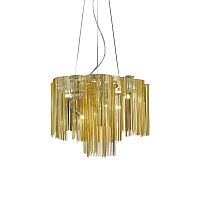 люстра p68052-5 gold от delight collection золото в Костроме