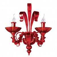 бра donolux opera w110188/2red в Костроме