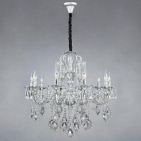 подвесная люстра bogates wonderful 276/10 strotskis в Костроме