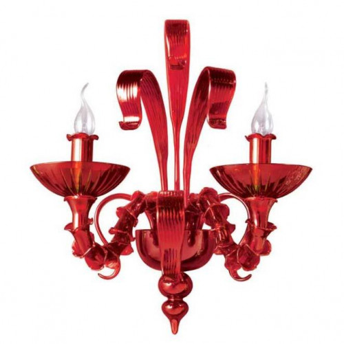 бра donolux opera w110188/2red в Костроме