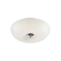 потолочный светодиодный светильник idlamp celesta 352/35pf-ledwhitechrome в Костроме