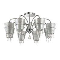 потолочная люстра lumion buonaprana 3520/8c в Костроме