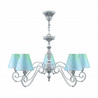 подвесная люстра lamp4you classic e3-05-g-lmp-o-18 в Костроме