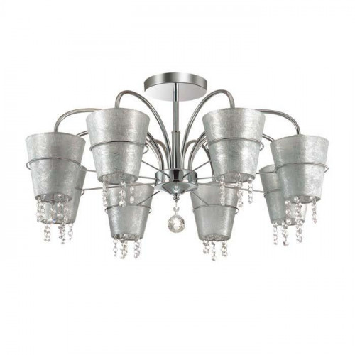 потолочная люстра lumion buonaprana 3520/8c в Костроме