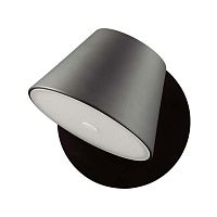 бра odeon light charlie 3990/1w в Костроме
