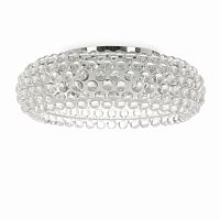 потолочный светильник pearl bracelet диаметр 65 в Костроме