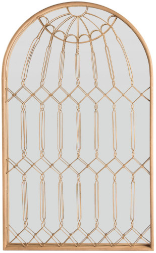 зеркало-окно металлическое tower window de5302 в Костроме