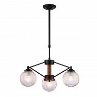 подвесная люстра omnilux bitetto oml-50903-03 в Костроме