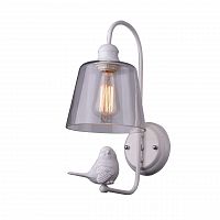 бра arte lamp passero a4289ap-1wh в Костроме