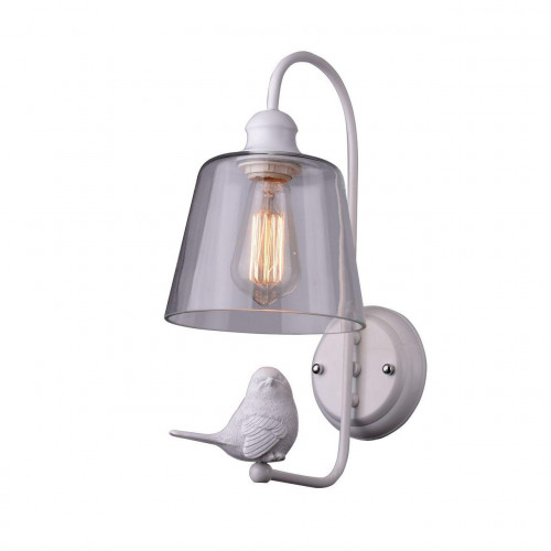бра arte lamp passero a4289ap-1wh в Костроме