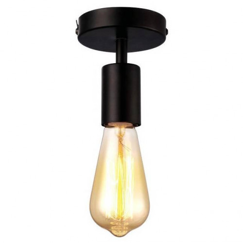 потолочный светильник arte lamp a9184pl-1bk в Костроме