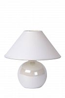 настольная лампа lucide faro 14553/81/31 в Костроме