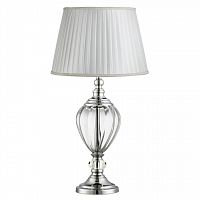 настольная лампа arte lamp superb a3752lt-1wh в Костроме