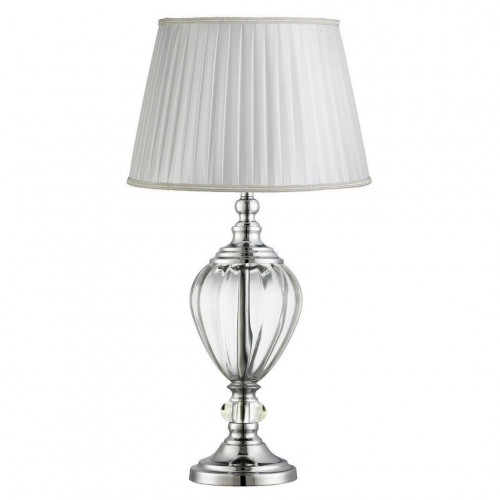 настольная лампа arte lamp superb a3752lt-1wh в Костроме