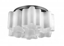 потолочная люстра st luce onde sl117.502.06 в Костроме