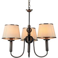 подвесная люстра arte lamp alice a3579lm-3ab в Костроме