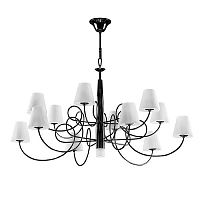 подвесная люстра lightstar vortico 814337 в Костроме