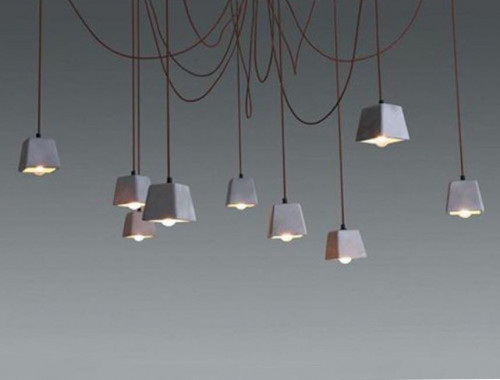 подвесная люстра loft it loft1165/9 в Костроме