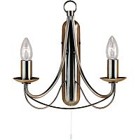 бра arte lamp maypole a6300ap-2ab в Костроме