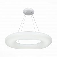 подвесной светодиодный светильник st luce levita sl960.503.01d в Костроме