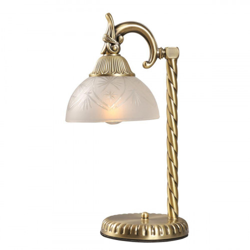 настольная лампа mw-light афродита 317032301 в Костроме