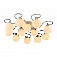 потолочная люстра arte lamp a6058pl-12cc в Костроме