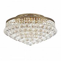 потолочная люстра arti lampadari castellana le 1.2.46.501 g в Костроме