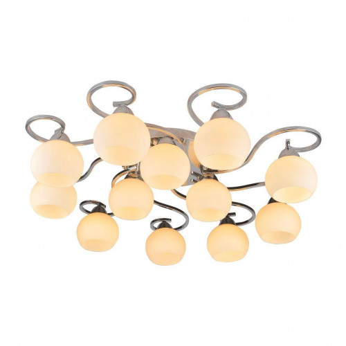 потолочная люстра arte lamp a6058pl-12cc в Костроме