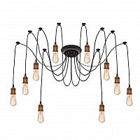 подвесная люстра loft it loft1162a/10 в Костроме