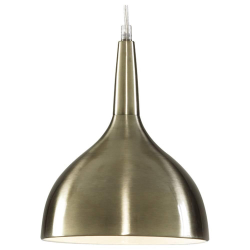 подвесной светильник arte lamp pendants a9077sp-1ab в Костроме