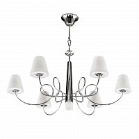 подвесная люстра lightstar vortico 814274 в Костроме