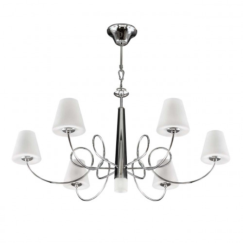 подвесная люстра lightstar vortico 814274 в Костроме