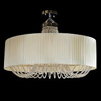 потолочная люстра newport 1406/s beige в Костроме