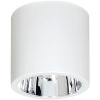 потолочный светильник luminex downlight round 7242 в Костроме