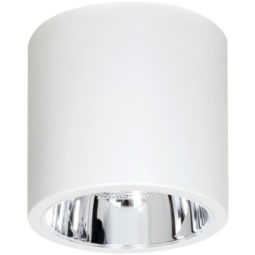 потолочный светильник luminex downlight round 7242 в Костроме