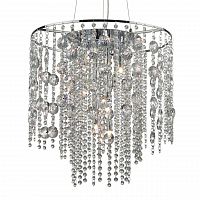 подвесной светильник ideal lux evasione sp10 в Костроме
