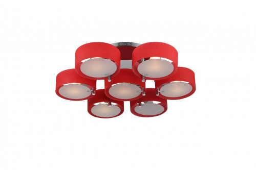 потолочная люстра st luce foresta sl483.602.07 в Костроме