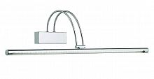 подсветка для картин ideal lux bow ap114 nickel в Костроме