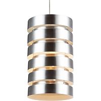 подвесной светильник arte lamp fetta a3017sp-1ss в Костроме