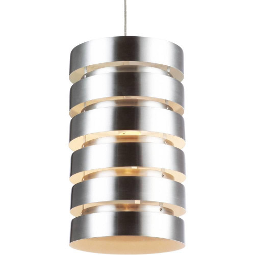 подвесной светильник arte lamp fetta a3017sp-1ss в Костроме