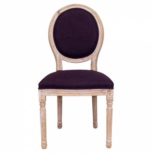 стул miro purple фиолетовый в Костроме