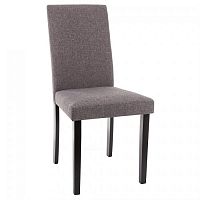 стул деревянный gross cappucino / dark grey в Костроме