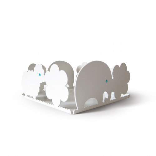 салфетница animalier в Костроме