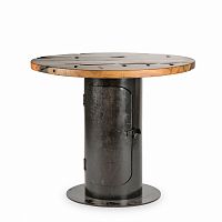 стол обеденный stove коричневый в Костроме