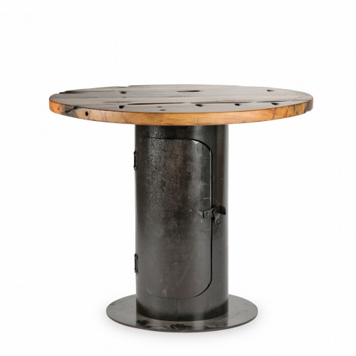 стол обеденный stove коричневый в Костроме