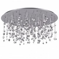 потолочный светильник ideal lux neve pl15 bianco в Костроме