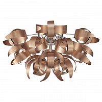 потолочный светильник lussole loft grlsa-5917-09 в Костроме