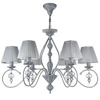 подвесная люстра maytoni monsoon arm154-06-s в Костроме